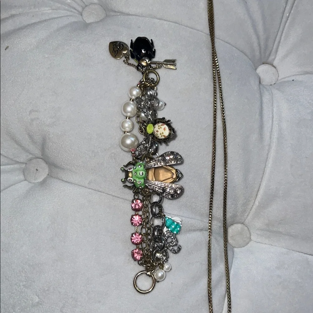 Collection of Jewelry - Picture 2 of 11